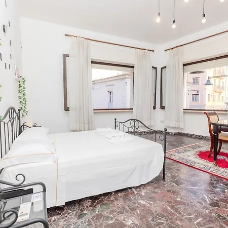 Apartman Downtown View - Ap Margherita - Olbia