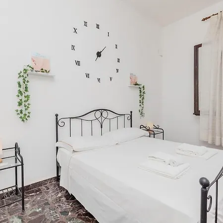 Apartman Downtown View - Ap Margherita - *