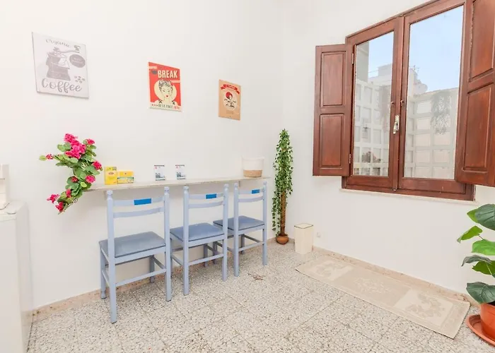 Downtown View - Ap Margherita - *