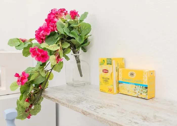 Apartament Downtown View - Ap Margherita - Olbia