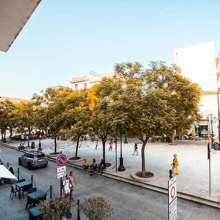 Downtown View - Ap Margherita - * Olbia